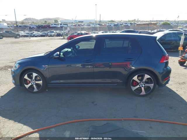 Продаж на аукціоні авто 2019 Volkswagen Golf Gti 2.0t Autobahn/2.0t Rabbit Edition/2.0t S/2.0t Se, vin: 3VW5T7AU0KM035190, номер лоту: 45769851