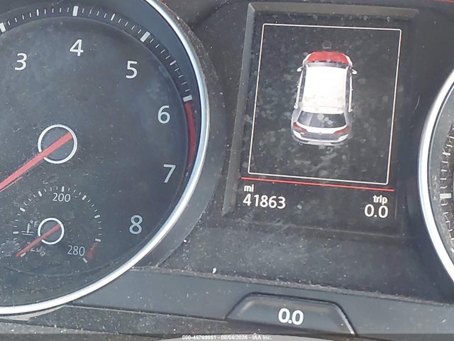 Продаж на аукціоні авто 2019 Volkswagen Golf Gti 2.0t Autobahn/2.0t Rabbit Edition/2.0t S/2.0t Se, vin: 3VW5T7AU0KM035190, номер лоту: 45769851