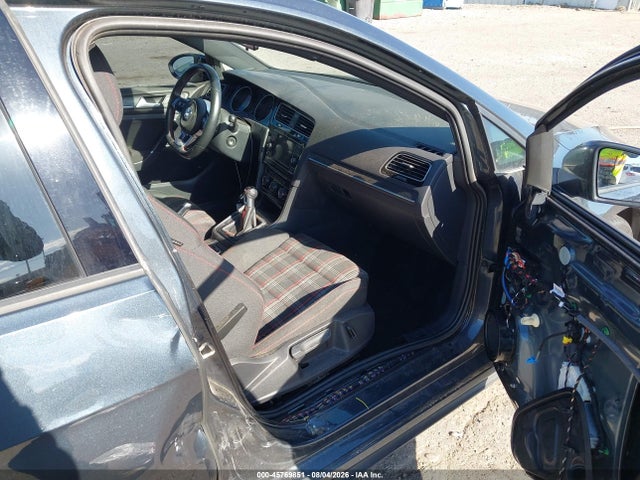 Продаж на аукціоні авто 2019 Volkswagen Golf Gti 2.0t Autobahn/2.0t Rabbit Edition/2.0t S/2.0t Se, vin: 3VW5T7AU0KM035190, номер лоту: 45769851