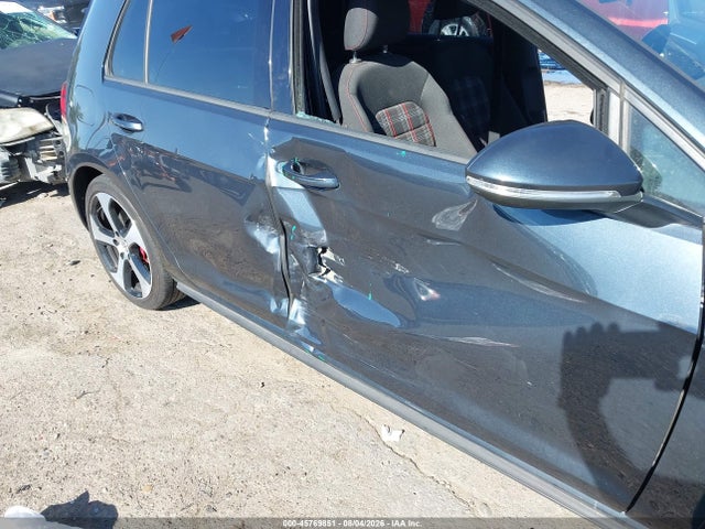 Продаж на аукціоні авто 2019 Volkswagen Golf Gti 2.0t Autobahn/2.0t Rabbit Edition/2.0t S/2.0t Se, vin: 3VW5T7AU0KM035190, номер лоту: 45769851