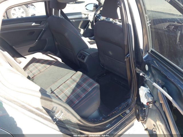 Продаж на аукціоні авто 2019 Volkswagen Golf Gti 2.0t Autobahn/2.0t Rabbit Edition/2.0t S/2.0t Se, vin: 3VW5T7AU0KM035190, номер лоту: 45769851