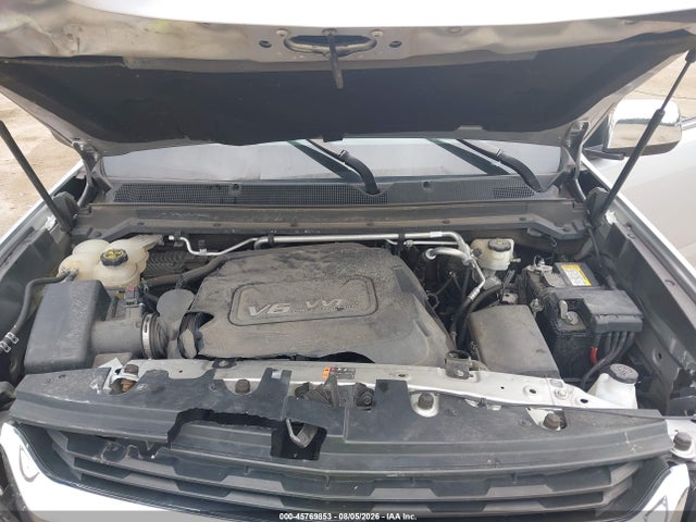 45769853 :رقم المزاد ، 1GCGTCE37G1393199 vin ، 2016 Chevrolet Colorado 4wd Lt مزاد بيع