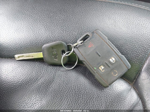 45769853 :رقم المزاد ، 1GCGTCE37G1393199 vin ، 2016 Chevrolet Colorado 4wd Lt مزاد بيع