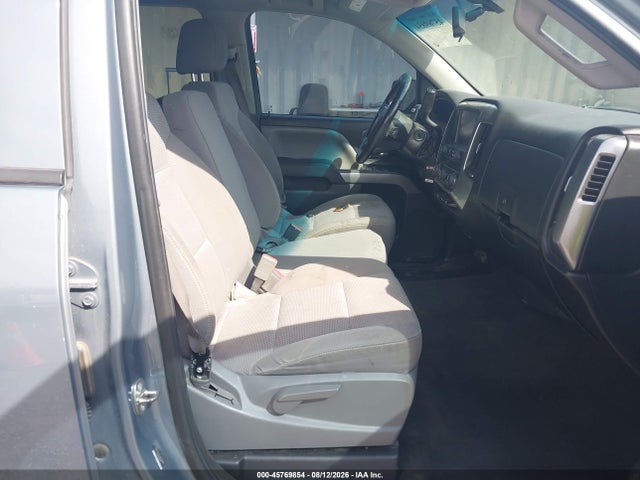 Chevrolet Silverado 1500 Lt 2015 3GCUKREC8FG385945 Image 5