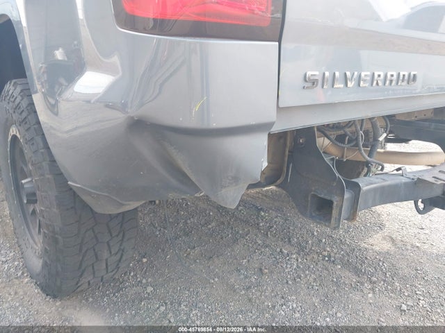 3GCUKREC8FG385945 Chevrolet Silverado 1500 Lt