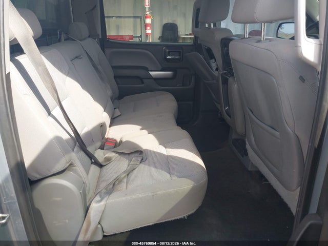 Chevrolet Silverado 1500 Lt 2015 3GCUKREC8FG385945 Image 8