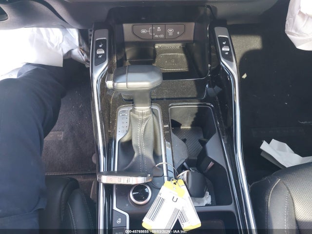 KIA Sorento X-line Sx 2024 5XYRKDJF2RG264484 Image 11