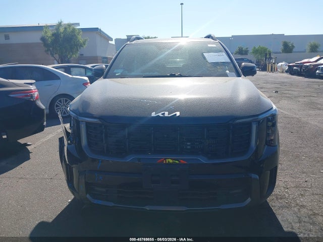 KIA Sorento X-line Sx 2024 5XYRKDJF2RG264484 Image 13