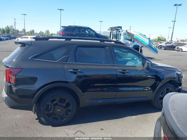 KIA Sorento X-line Sx 2024 5XYRKDJF2RG264484 Image 14