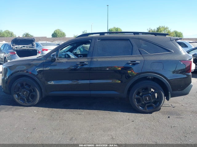 KIA Sorento X-line Sx 2024 5XYRKDJF2RG264484 Image 15