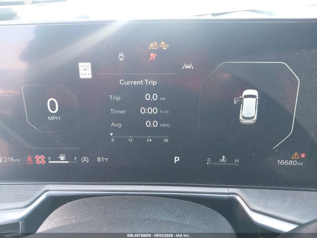 KIA Sorento X-line Sx 2024 5XYRKDJF2RG264484 Image 16