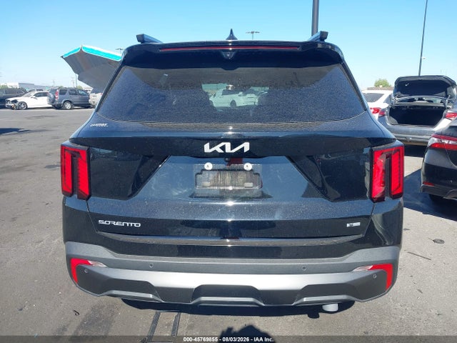 KIA Sorento X-line Sx 2024 5XYRKDJF2RG264484 Image 17