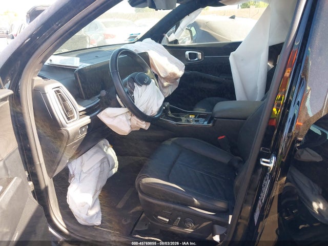 KIA Sorento X-line Sx 2024 5XYRKDJF2RG264484 Image 5