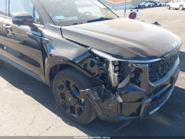 KIA Sorento X-line Sx 2024 5XYRKDJF2RG264484 Image 6