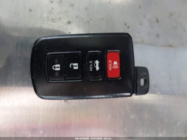 Продажа на аукционе авто 2015 Toyota Corolla Le Premium, vin: 2T1BURHEXFC445071, номер лота: 45769858