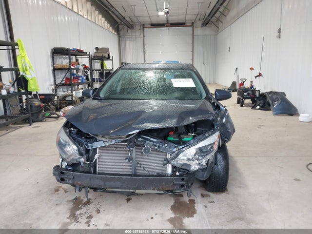 Продажа на аукционе авто 2015 Toyota Corolla Le Premium, vin: 2T1BURHEXFC445071, номер лота: 45769858