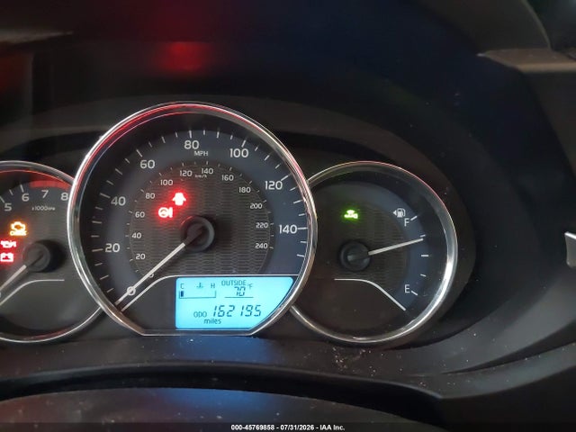 Продажа на аукционе авто 2015 Toyota Corolla Le Premium, vin: 2T1BURHEXFC445071, номер лота: 45769858