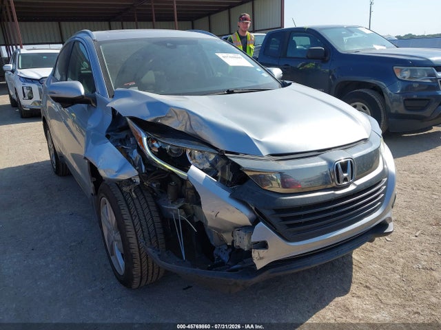 Aukcja sprzedaży 2019 Honda Hr-v Ex-l, vin: 3CZRU5H78KM712339, numer aukcji: 45769860