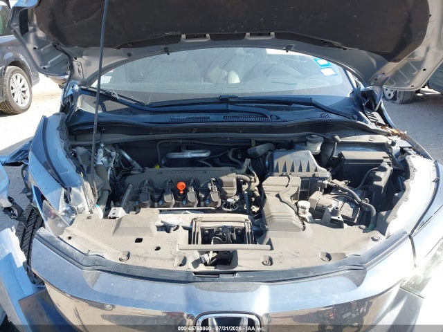 Aukcja sprzedaży 2019 Honda Hr-v Ex-l, vin: 3CZRU5H78KM712339, numer aukcji: 45769860