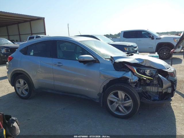 Aukcja sprzedaży 2019 Honda Hr-v Ex-l, vin: 3CZRU5H78KM712339, numer aukcji: 45769860