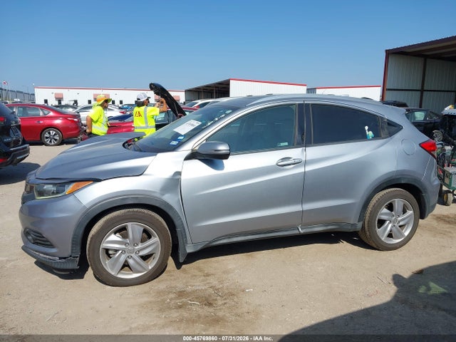 Aukcja sprzedaży 2019 Honda Hr-v Ex-l, vin: 3CZRU5H78KM712339, numer aukcji: 45769860