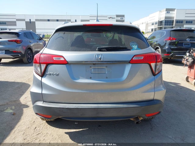 Aukcja sprzedaży 2019 Honda Hr-v Ex-l, vin: 3CZRU5H78KM712339, numer aukcji: 45769860