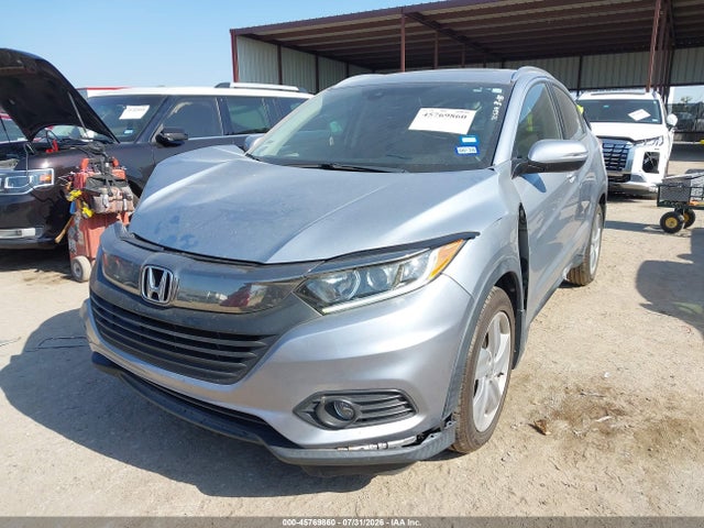 Aukcja sprzedaży 2019 Honda Hr-v Ex-l, vin: 3CZRU5H78KM712339, numer aukcji: 45769860