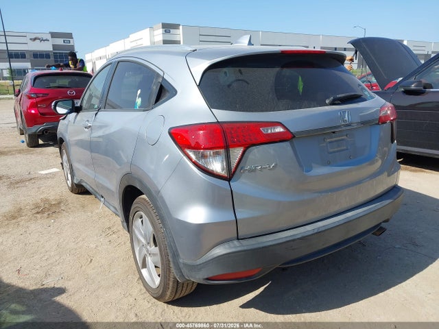 Aukcja sprzedaży 2019 Honda Hr-v Ex-l, vin: 3CZRU5H78KM712339, numer aukcji: 45769860