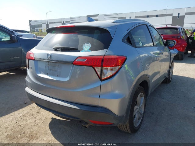 Aukcja sprzedaży 2019 Honda Hr-v Ex-l, vin: 3CZRU5H78KM712339, numer aukcji: 45769860