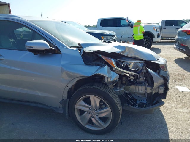 Aukcja sprzedaży 2019 Honda Hr-v Ex-l, vin: 3CZRU5H78KM712339, numer aukcji: 45769860