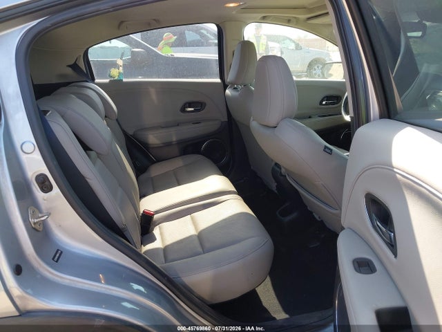 Aukcja sprzedaży 2019 Honda Hr-v Ex-l, vin: 3CZRU5H78KM712339, numer aukcji: 45769860