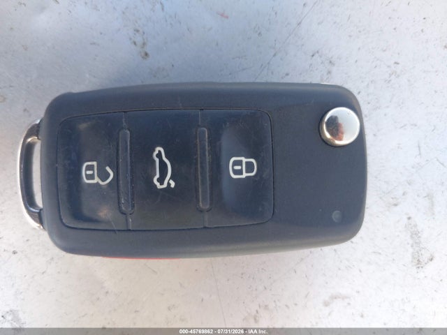 Aukcja sprzedaży 2013 Volkswagen Tiguan S, vin: WVGAV7AX5DW540517, numer aukcji: 45769862
