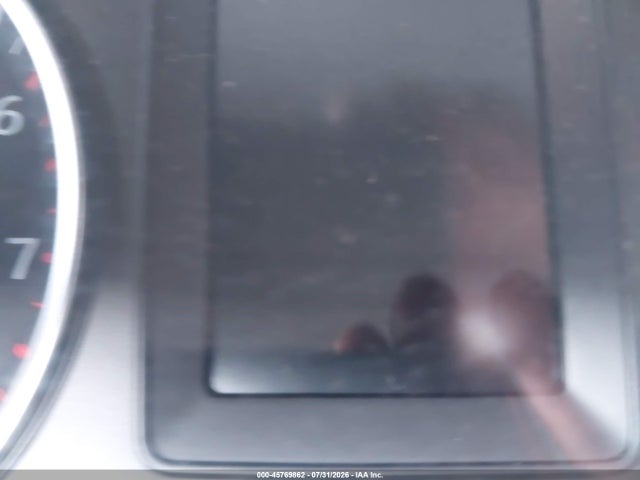 Aukcja sprzedaży 2013 Volkswagen Tiguan S, vin: WVGAV7AX5DW540517, numer aukcji: 45769862