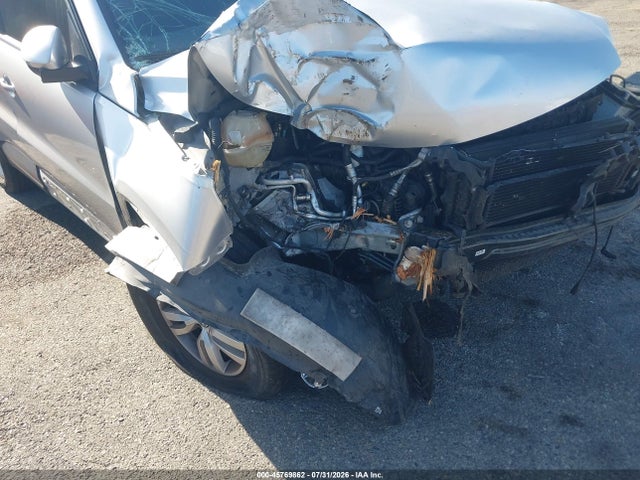 Aukcja sprzedaży 2013 Volkswagen Tiguan S, vin: WVGAV7AX5DW540517, numer aukcji: 45769862
