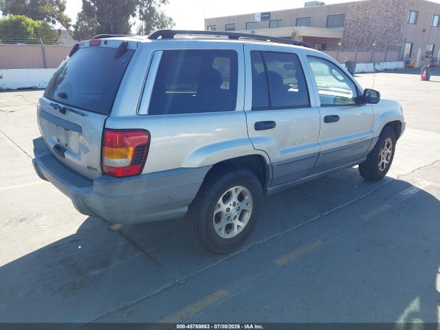 Aukcja sprzedaży 2002 Jeep Grand Cherokee Sport, vin: 1J4GW38SX2C258400, numer aukcji: 45769863
