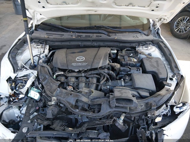 Auction sale of the 2017 Mazda Mazda3 Touring, vin: 3MZBN1V79HM113506, lot number: 45769866