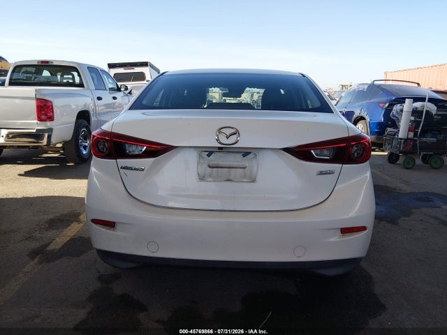 Auction sale of the 2017 Mazda Mazda3 Touring, vin: 3MZBN1V79HM113506, lot number: 45769866