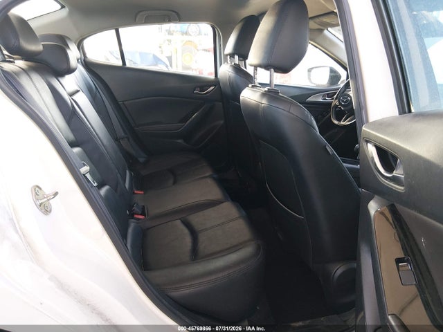 Auction sale of the 2017 Mazda Mazda3 Touring, vin: 3MZBN1V79HM113506, lot number: 45769866