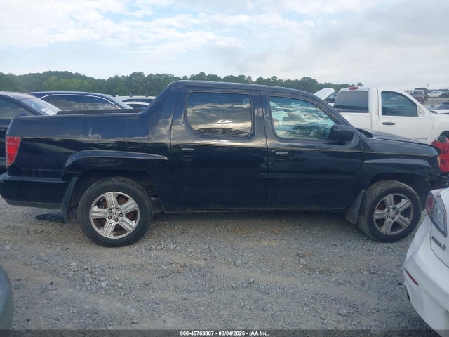 Продаж на аукціоні авто 2010 Honda Ridgeline Rtl, vin: 5FPYK1F56AB011584, номер лоту: 45769867