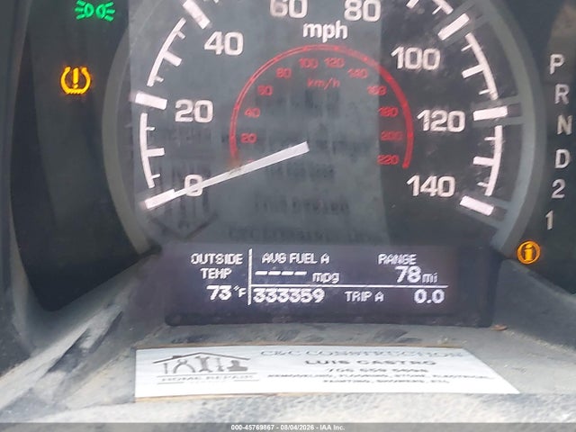 Продаж на аукціоні авто 2010 Honda Ridgeline Rtl, vin: 5FPYK1F56AB011584, номер лоту: 45769867
