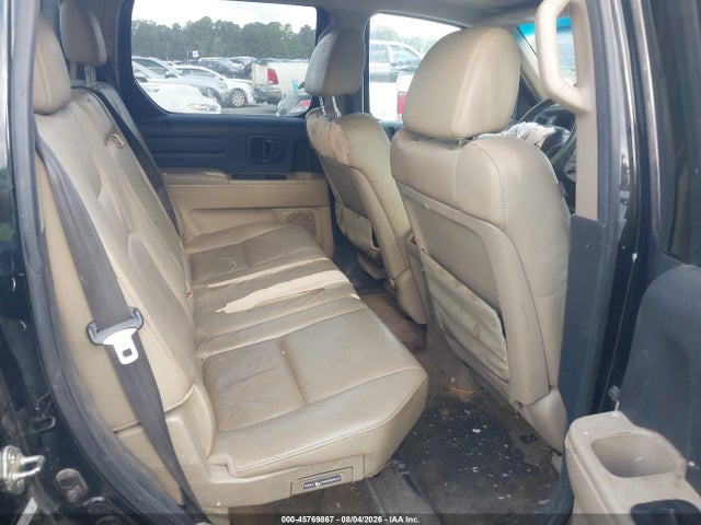 Продаж на аукціоні авто 2010 Honda Ridgeline Rtl, vin: 5FPYK1F56AB011584, номер лоту: 45769867