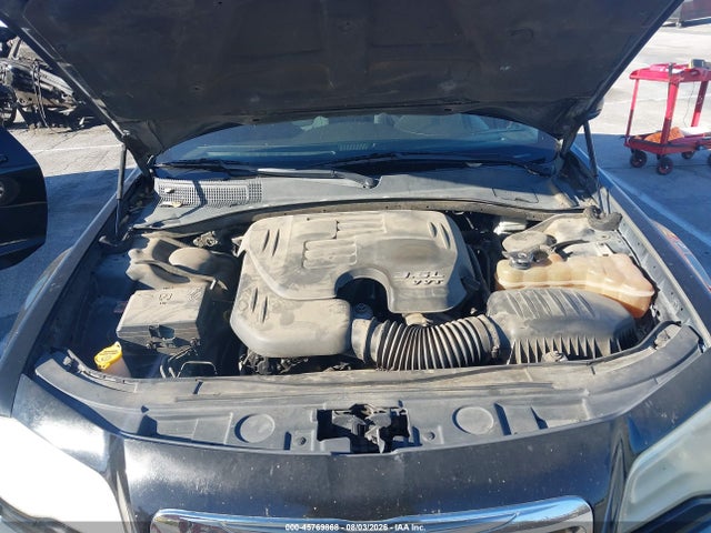 Aukcja sprzedaży 2012 Chrysler 300, vin: 2C3CCAAG2CH225630, numer aukcji: 45769868