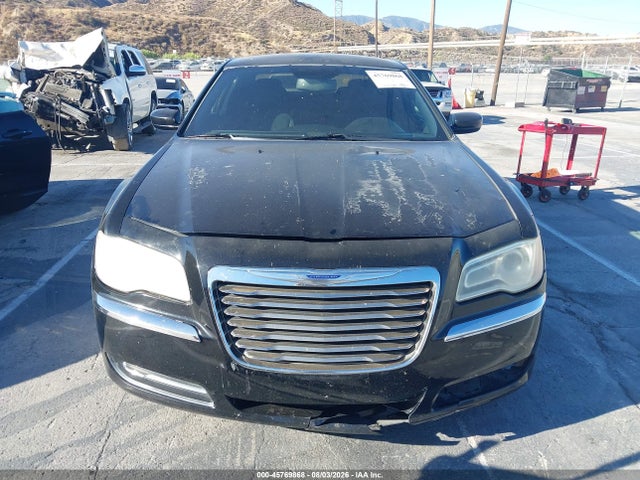 Aukcja sprzedaży 2012 Chrysler 300, vin: 2C3CCAAG2CH225630, numer aukcji: 45769868
