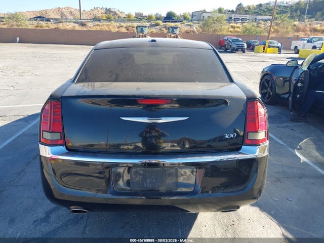 Aukcja sprzedaży 2012 Chrysler 300, vin: 2C3CCAAG2CH225630, numer aukcji: 45769868