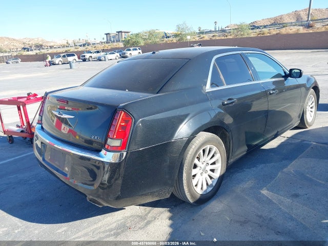 Aukcja sprzedaży 2012 Chrysler 300, vin: 2C3CCAAG2CH225630, numer aukcji: 45769868