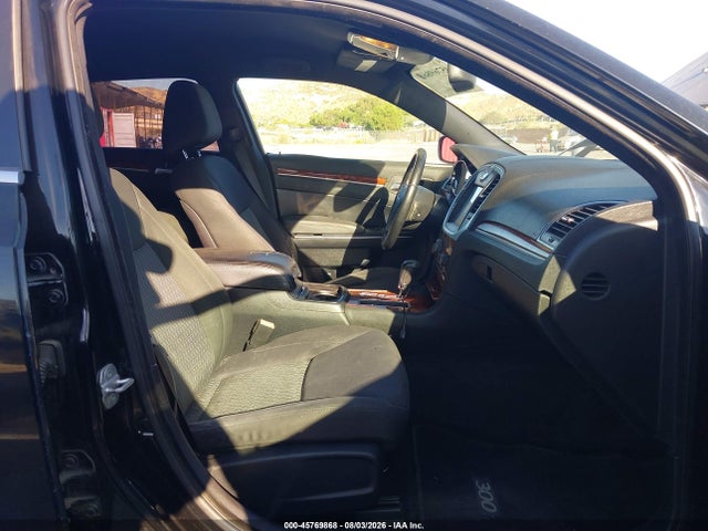 Aukcja sprzedaży 2012 Chrysler 300, vin: 2C3CCAAG2CH225630, numer aukcji: 45769868