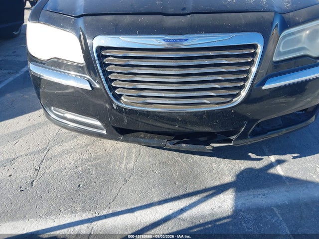 Aukcja sprzedaży 2012 Chrysler 300, vin: 2C3CCAAG2CH225630, numer aukcji: 45769868