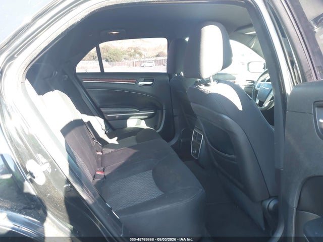Aukcja sprzedaży 2012 Chrysler 300, vin: 2C3CCAAG2CH225630, numer aukcji: 45769868