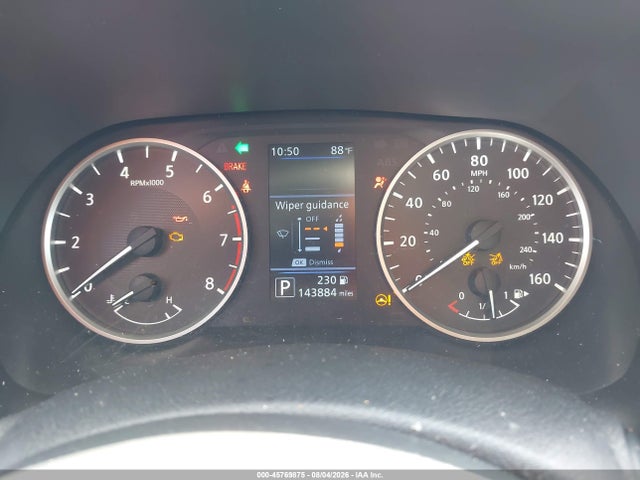 Nissan Sentra S Xtronic Cvt 2020 3N1AB8BV3LY225550 Image 7