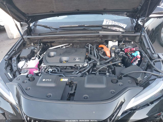 Продажа на аукционе авто 2025 Lexus Nx 350h Luxury, vin: JTJHKCEZ7S2063557, номер лота: 45769879